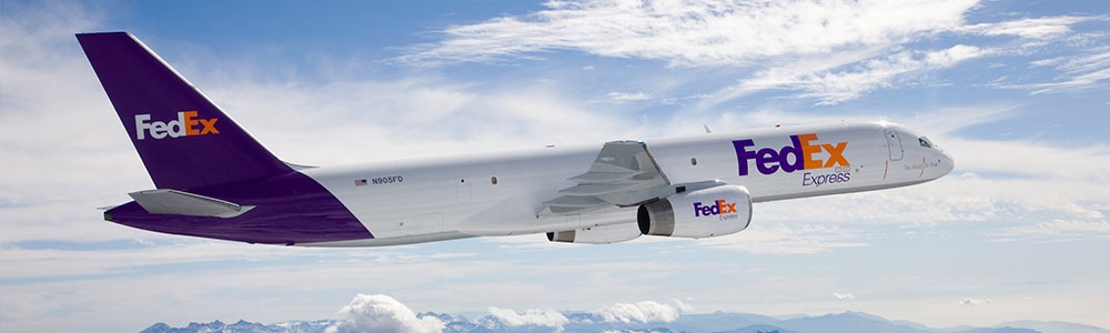 FEDEX